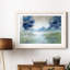 Birch River - peinture encadrée-847168653-847168648