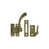 Antique Brass