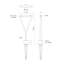 Maro LED Pathway Light-64113162