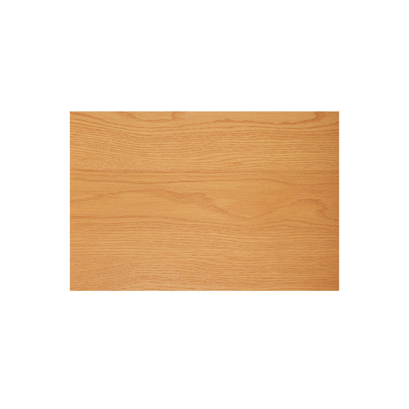 Henrik Bookcase Natural