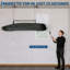 Heavy-Duty Ceiling Mounted Garage Storage Hoist System with Pulley Rack, Overhead Organiser for Kayaks, Ladders or Cargo Boxes-1474536328