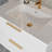 30 Inch White Bathroom Vanity Without Sink-1093112576