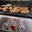 Weber Genesis Gas Grill E-325 Natural Gas Black