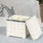 Giraffe Resin Bathroom Storage Container Bathroom Tray Tumbler-24165187