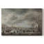 Paysages rétro-Cccxxxxi - Cavas enveloppés de galerie-870055911