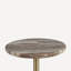 TABLE D'ABRI EN MARBRE REX - SANWAR