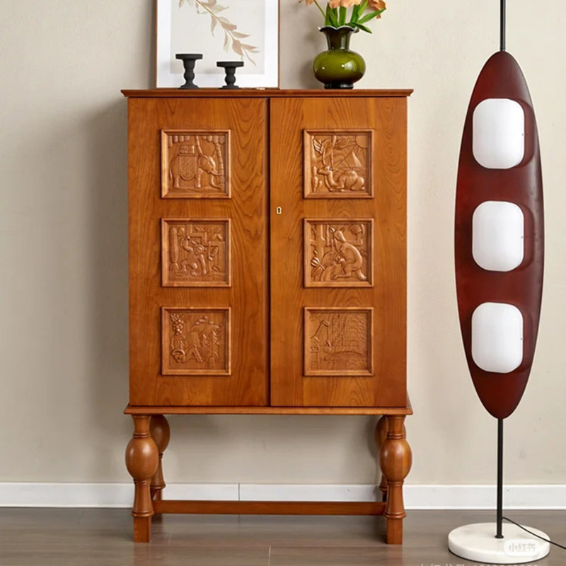 Classical Style Home Sideboard
