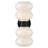 Denelle Nadia 2-Light Bubble Wall Sconce-1596468452