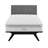 Modway Jenna Innerspring and Foam Mattress-112310286-112310292
