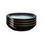 Denby Halo Set Of 4 Pasta Bowls