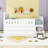 Full Size Wooden Bed With LED Light And Storage Drawers-621189453