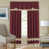 Marsala / brun clair est en rupture de stock