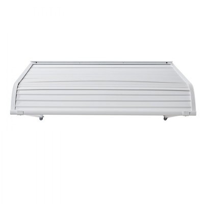 Window Awning Door Canopy in Aluminum Alloy Front Door Awnings Anti-Rust