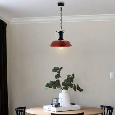 Colston 1 - Light Pendant