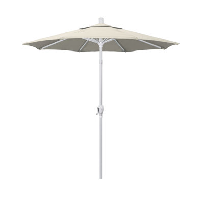 Wallach 90'' Market Umbrella