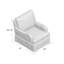 Fairmont Armchair-73669731-73879373