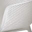 Modern Outdoor Dining Chair