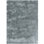 Pallas Abstract Area Rug in Frost