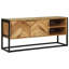 Unfinished TV Stand for TVs up to 88"
