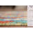 Kilim Reversible Wool Area Rug 5x6