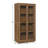 Garland Glass Door Display Cabinet-688987808