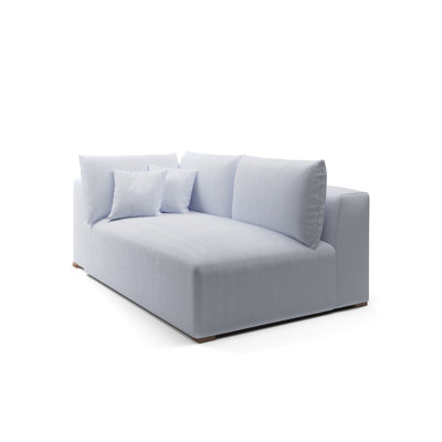 Chaise California