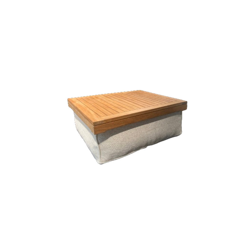 Teak Table