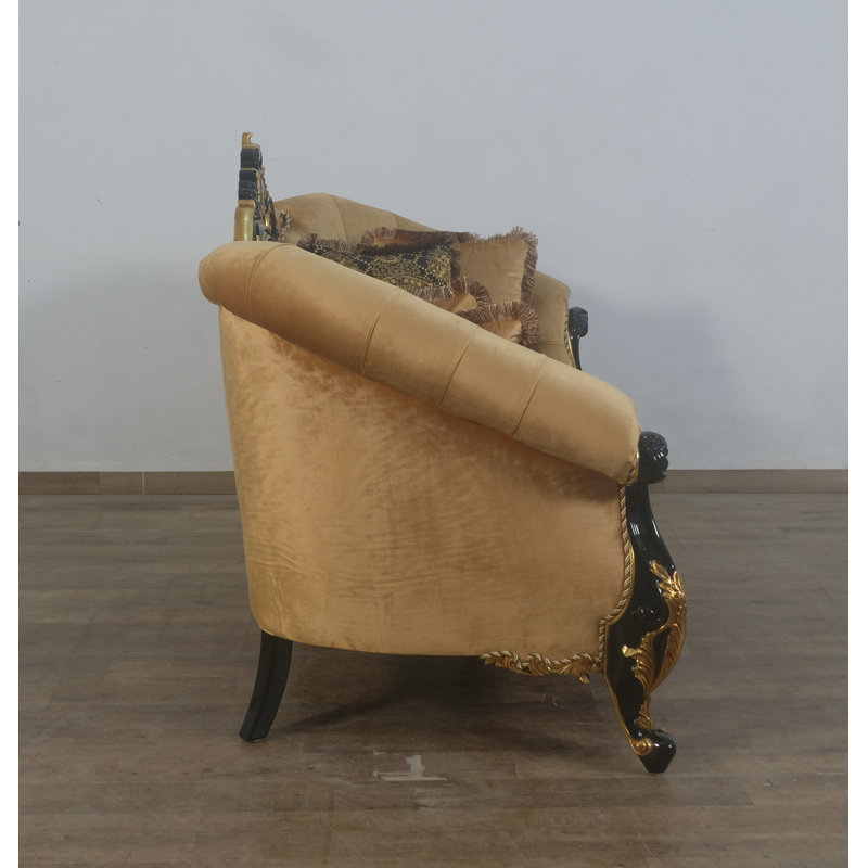 Rosella Loveseat