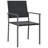 Peri Patio Dining Set with Square Table-494276479