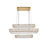 Maart 3 - Light LED Unique/Statement Pendant-703983931-703983934