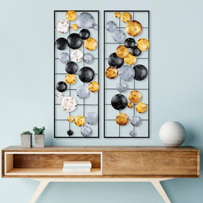 Modern Wall Decor