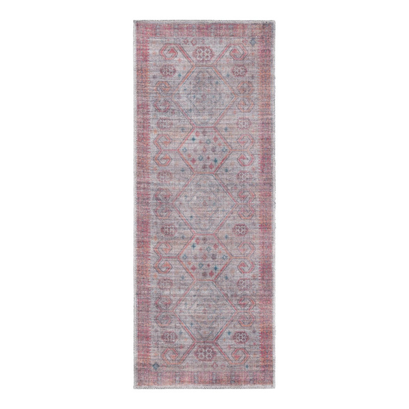 Tapis Ikie_1, Tapis de couloir 2 pi x 5 pi