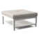 Hammond Upholstered Ottoman