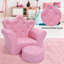 Covey Children's Chair