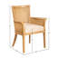 Gimble Armchair-465154371