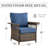 Tapash Wicker Outdoor Lounge Chair-1476778314