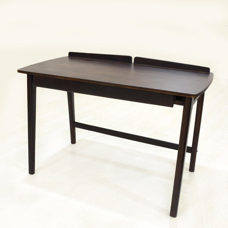 Bureau debout Jare, Noyer foncé