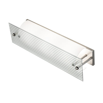 3 - Light Vanity Light