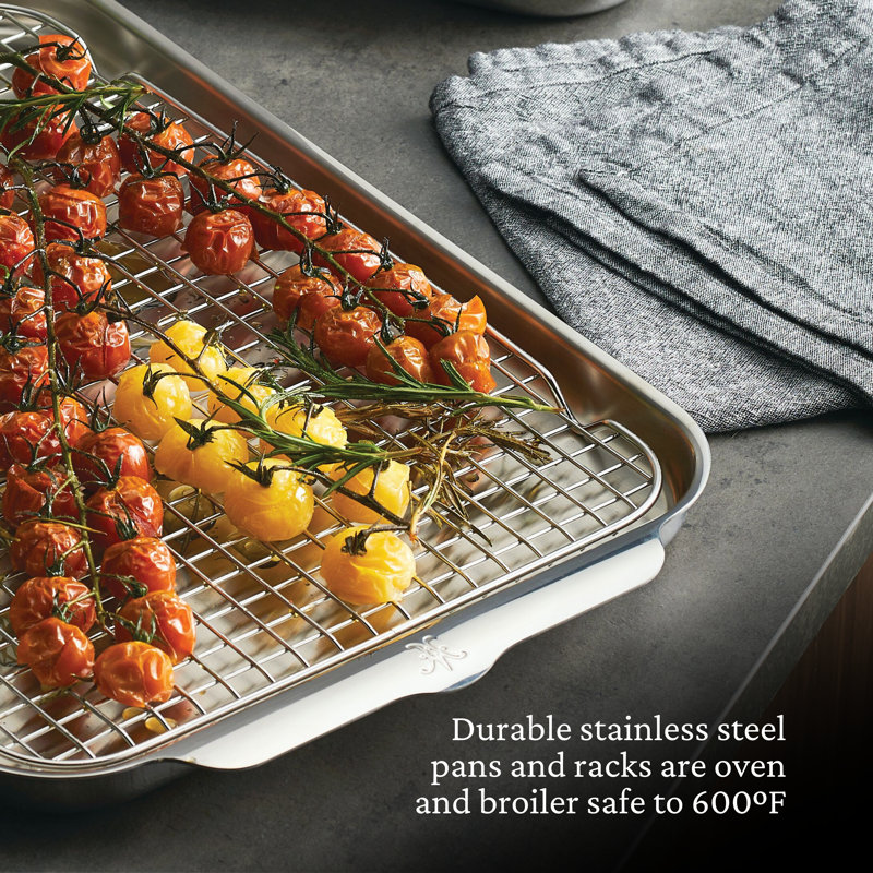 7pc Ovenbond Set