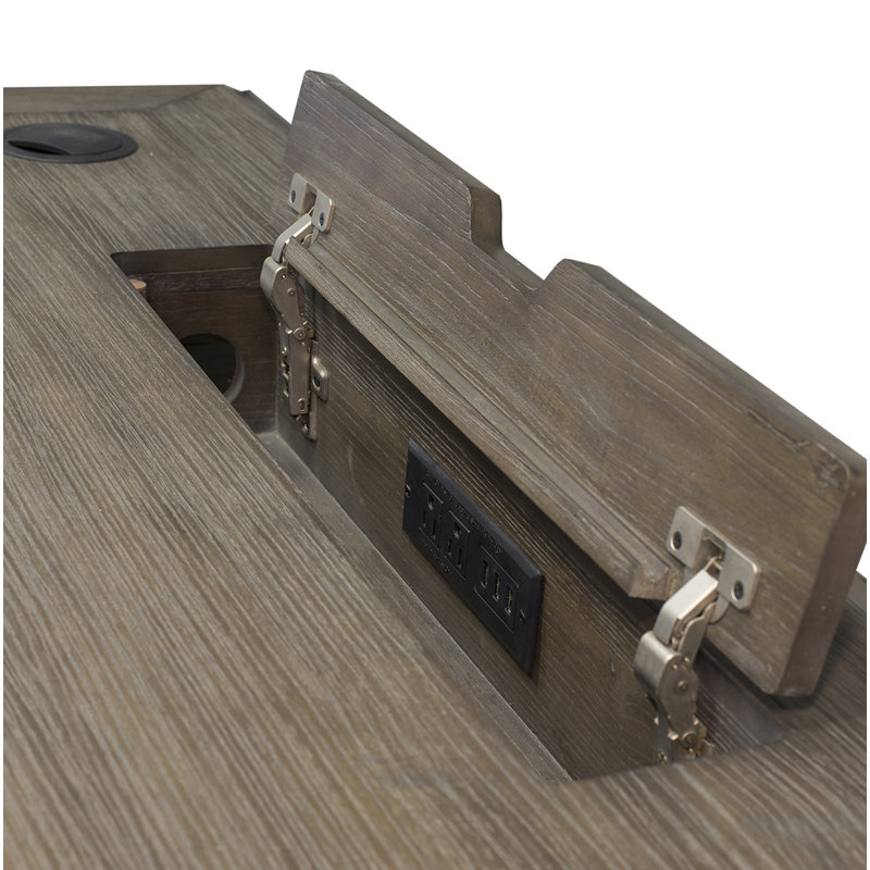 Bureau Alderton