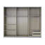 Borba BORBA 2 Sliding Door Wardrobe INCL. Delivery and Assembly-23538424-22246871-23538426