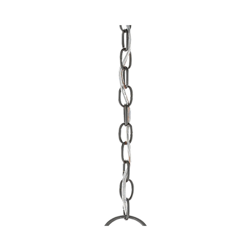 3' Hiroshi Gray Chain