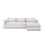 Canapé modulaire 2 pièces Remy-92300538-115368272