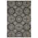 Darbyville Performance Geometric Indoor Rug