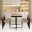 Tabouret court 18,9 po Haalah-1842251409