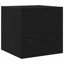 TV Cabinet Set Wall-Mounted 5 Pcs Engineered Wood-659922456