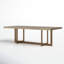 Borne 94'' Dining Table