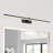 Radka 31.5'' Bathroom LED Vanity Light-1743910978