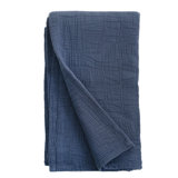 Harbour Coverlet