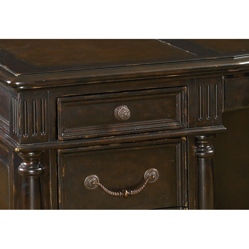 Kingstown Admiralty Executive Desk